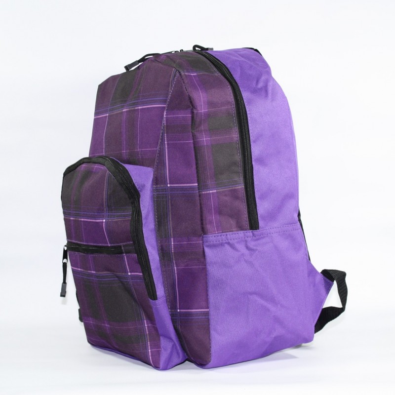 purple backpack australia