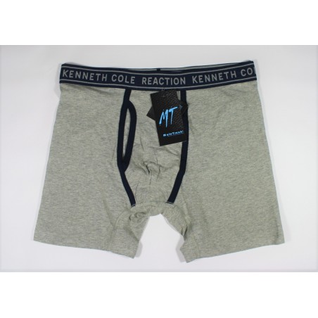 Reaction Kenneth Cole grey small Mens boxer briefs underwear