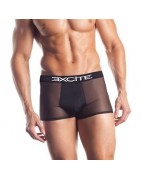 boxer briefs from male trunk